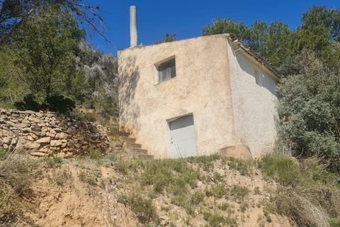Landejendom i Mora D'ebre, Tarragona, Mora D'ebre - € 21.000 | Ref: L1026M - foto 2